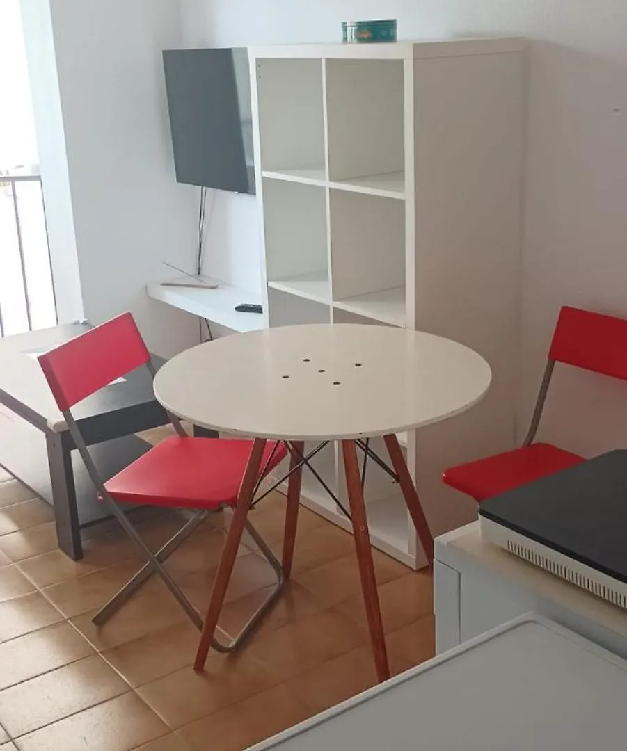 Appartamento Gloria Crespo Santo Domingo III Empuriabrava