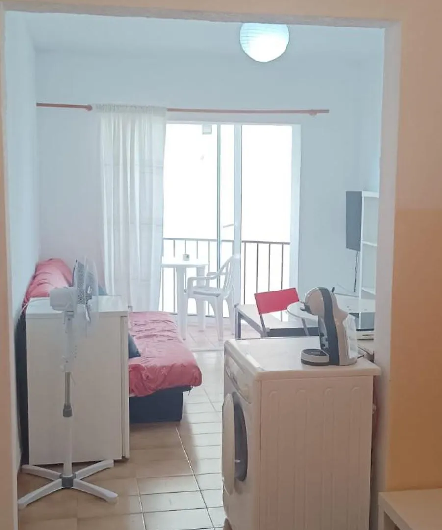 Gloria Crespo Santo Domingo III Διαμέρισμα Empuriabrava
