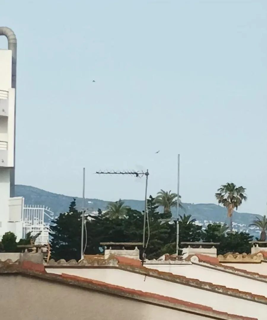 Gloria Crespo Santo Domingo III Διαμέρισμα Empuriabrava 0*,  Ισπανία
