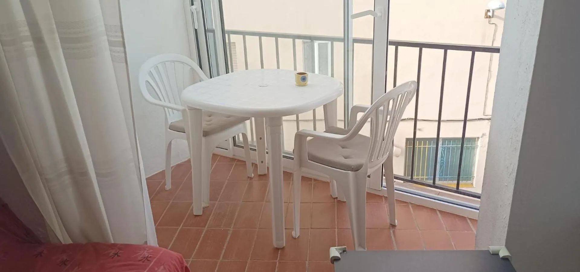 Gloria Crespo Santo Domingo III Διαμέρισμα Empuriabrava